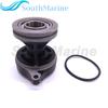 Boat Engine 56120-99J40-0EP 56120-99J41-0EP 56120-93901-0EP  Housing Drive Cap with Bearing for Suzuki Outboard 8HP-20HP