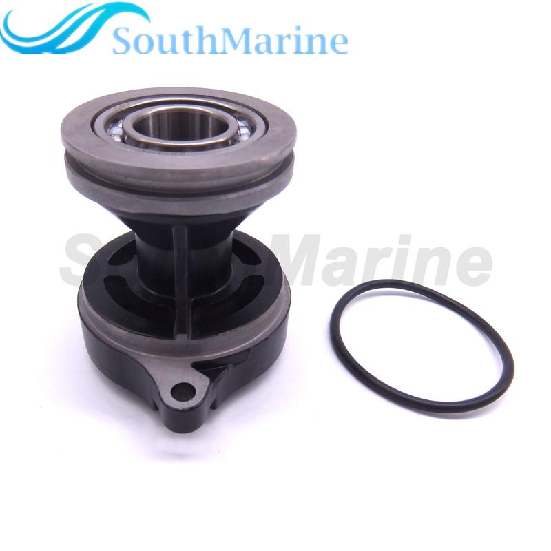 Boat Engine 56120-99J40-0EP 56120-99J41-0EP 56120-93901-0EP  Housing Drive Cap with Bearing for Suzuki Outboard 8HP-20HP
