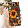 For Samsung Galaxy J4+ Case Sweet Cute Cat Pattern Cover For Samsung J 4 J4 Plus Silicone Soft Cases ShockProof Bumpers