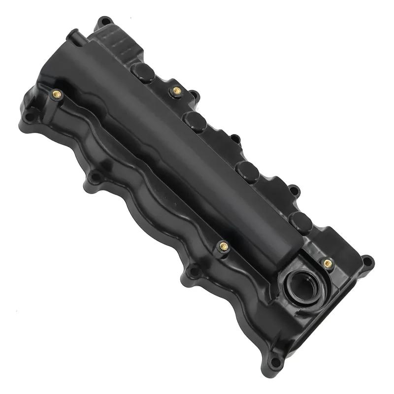 Engine Cylinder Head Valve Cover Compatible With Honda HR-V 1.8L 2016- Civic 1.8L 2006-2015 12310RNAA01 Car Accessories