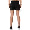 Asics Womens/Ladies Core Running Shorts