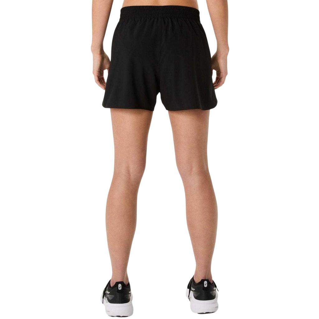 Asics Womens/Ladies Core Running Shorts
