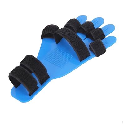 Finger Training Board Device for Hand Dysfunction