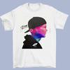 26 Avicii Kolekcja Plakatów Albumowych Prezent Dla Fana S do 5XL Biała Koszulka TMB4579 Koszulka Unisex