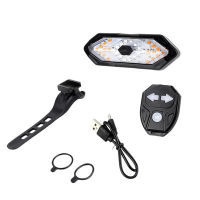 Accessori da ciclismo – Luci e riflettori per biciclette