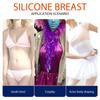 Realistic Fake Boobs Tits Sissy Silicone Breast Form Fake Chest For Crossdresser Shemale Transgender Drag Queen Costume Cosplay