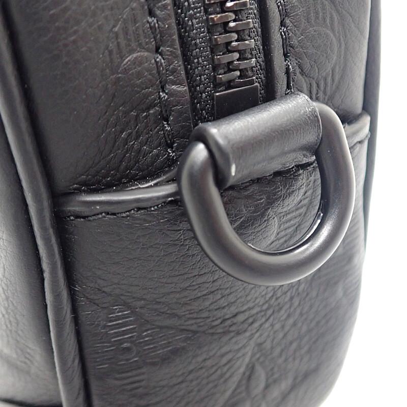 LOUIS VUITTON  M26737 Shoulder Bag black mens