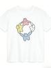 Tops – T-Shirts