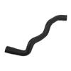 Radiator Hose Upper 13291779 Rubber Coolant Hose Replacement for Chevy Cruze 2011 To 2015
