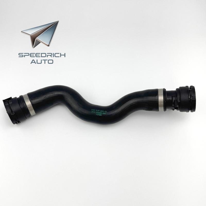 

17127619684 Coolant Hose for BMW 5 Series F 07/11/10/18 LCI