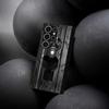 Creativity Mecha Exquisite Luxury High-end PhoneCase Glass PhoneCase for Samsung Galaxy S26 S25 S24 S23 S22 S21 FE,Ultra,Plus