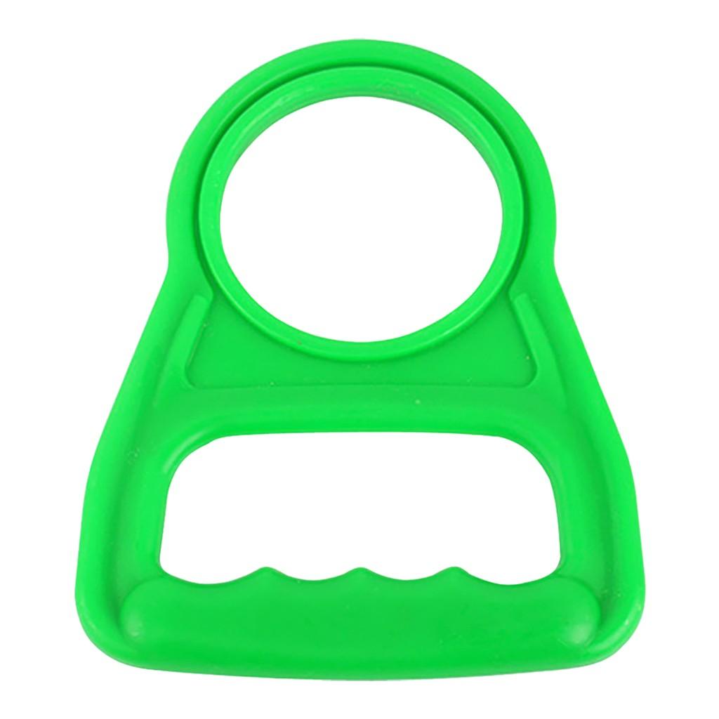 Maniglia Portabottiglia Ergonomica In Plastica, Sollevatore Per Boccioni D'Acqua, Accessorio Comodo Per Casa E Trasporto