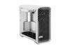 Fractal Design Torrent White TG Full Tower PC Case, Tempered Glass, SSI-EEBSSI-CEB Compatible, FD-C-TOR1A-03 CS7757