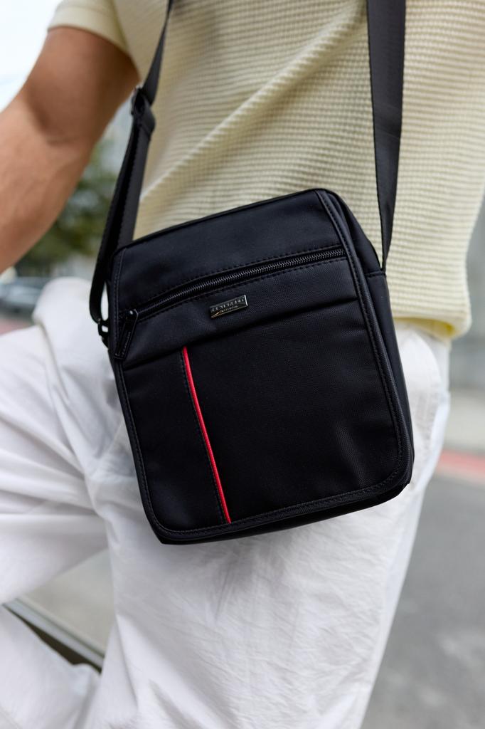 PTN 73201-7721 Black Bag