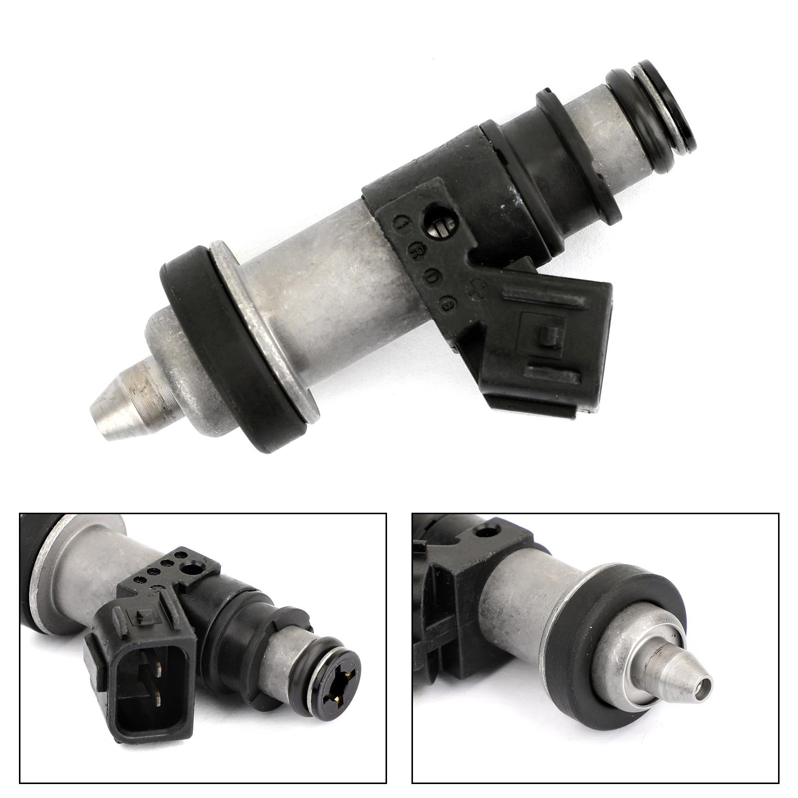 

1 шт. Топливный инжектор для Suzuki 600-750 1000 Hayabusa GSX1300 15710-24F00