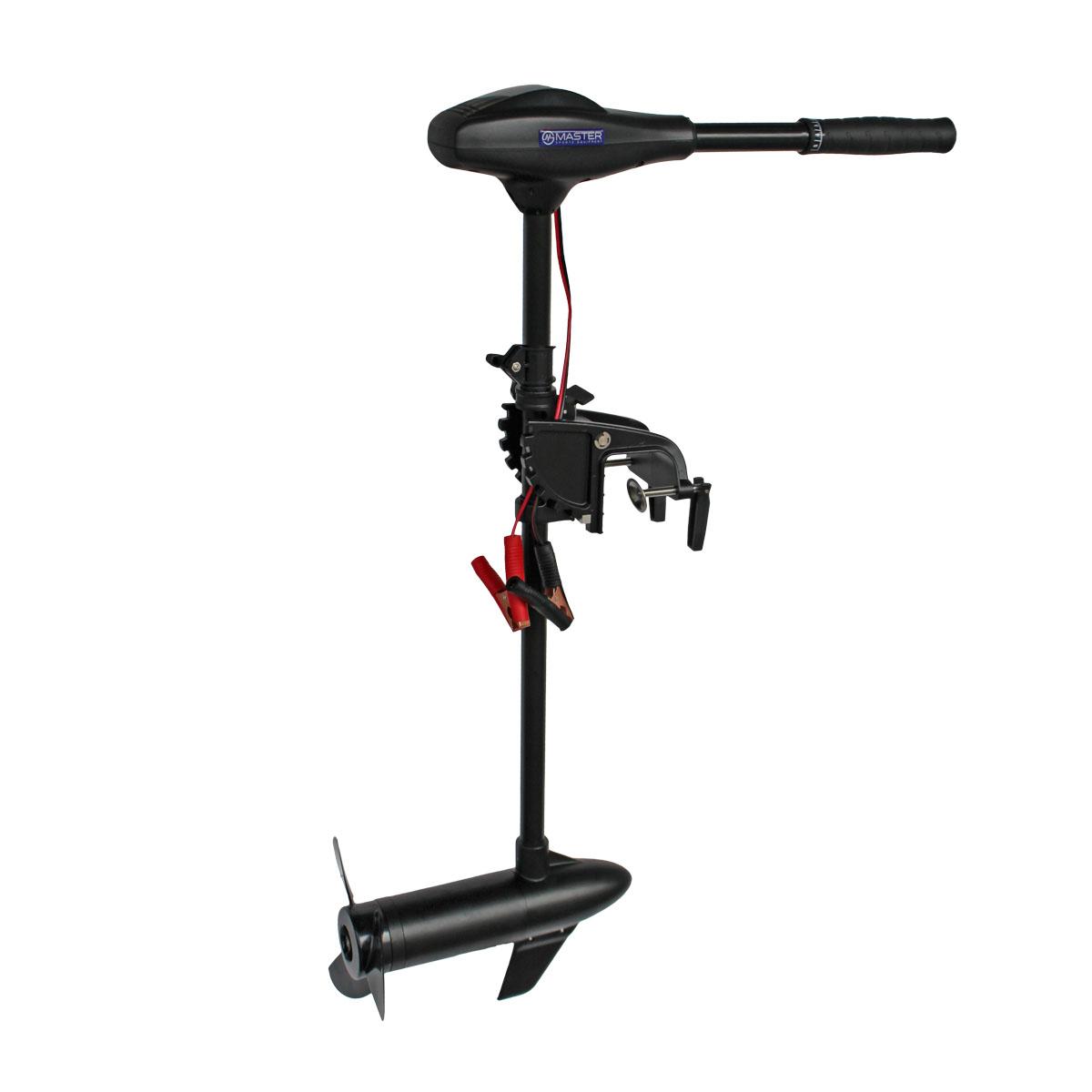 Motor de Barcă MASTER 30 LBs - Electric 288 W