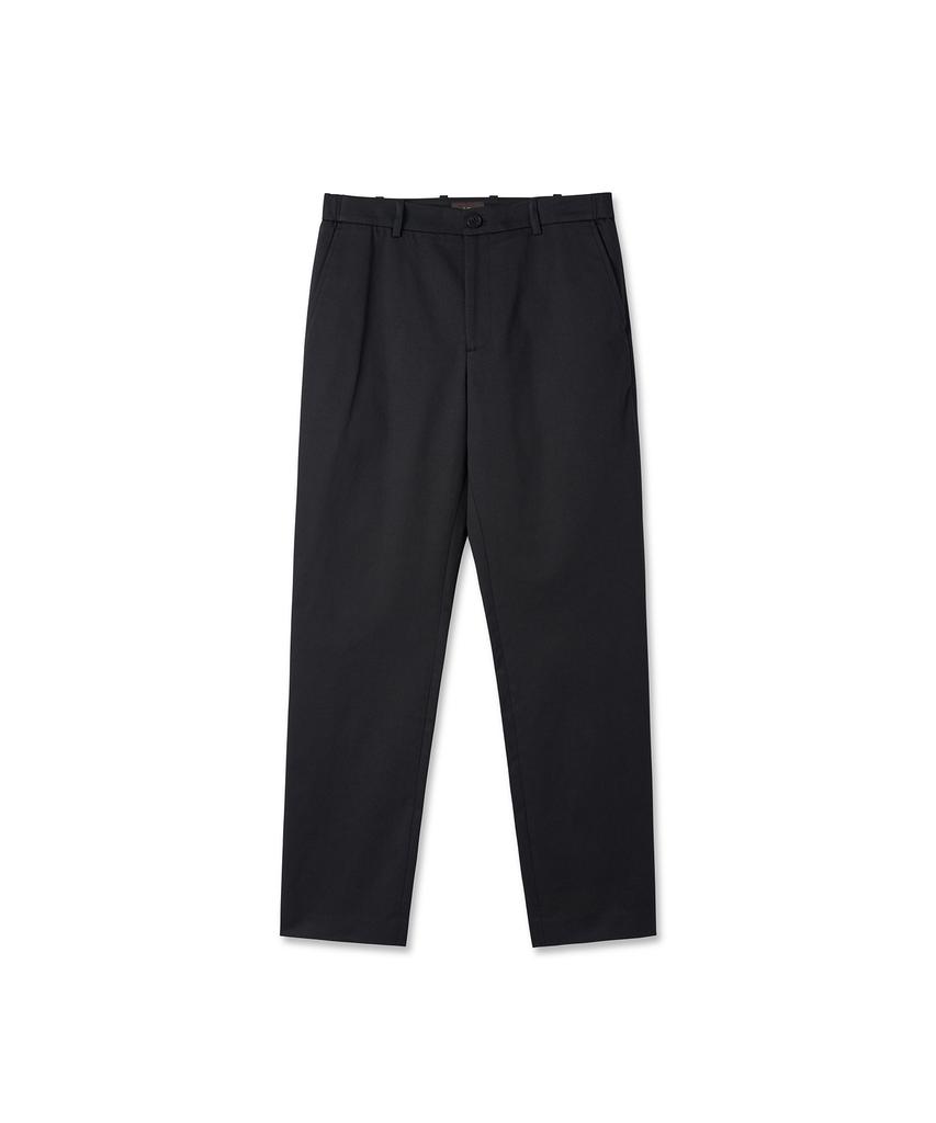IOLO Cotton Stretch Pants_Gray