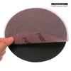9-inch 220mm Mesh Abrasive Dust-Free Sanding Disc, Anti-Suction, Dry Grinding Sandpaper, 80 To 320 Grit (Pack of 10)