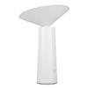 LED Table Lamp Rechargeable Touch Control Desk Light Adjustable Eye Protection Lamp with Battery