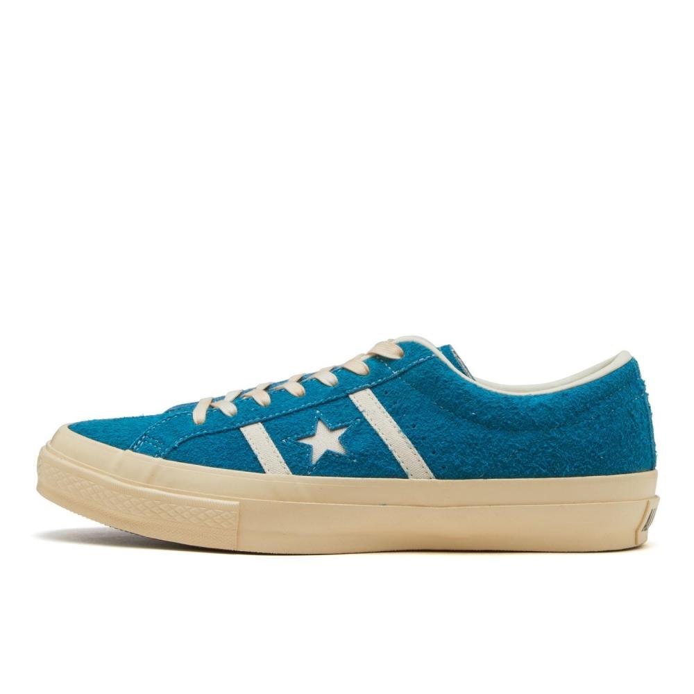 

Converse Star Birds Us Suede 35200630 Turquoise.