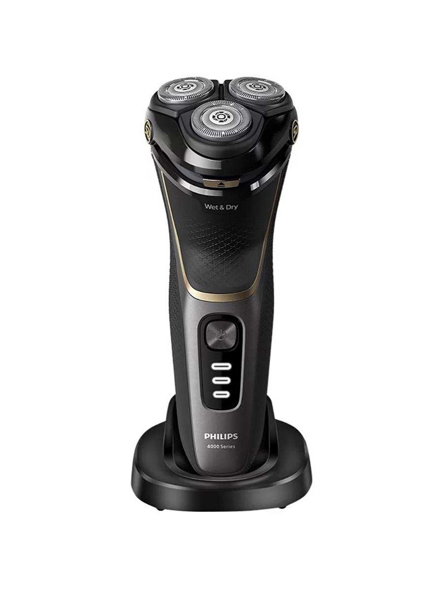 Портативная мужская электрическая бритва Philips S4313 13