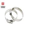 Yanzhihan 304 Stainless Steel Hose Clamp