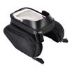 Wheel Up Waterproof Bicycle Front Beam Bag Mountain Bike Touch Screen Mobile Phone Bag