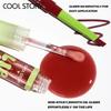 Hydrating Lipliner Lip Gloss Set Matte Lip Outline Contour Liner Nude Brown Plumping Moisturizing Lip Tint for All Skin Types