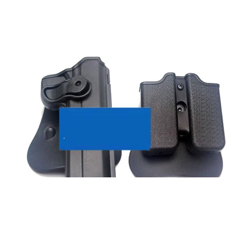 Tactical Rotating Quick Draw Holster