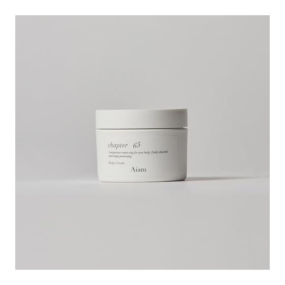 Aiam Body Cream 200g Body Care Skin Care Moisturizing Moisturizing Body Lotion Moisture Gift Mother s Day Birthday (Chapter65)