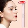 Red Light Therapy Wand Eye Massager USB Charging High Face Skin Care Tightening Fast Absorption Women 7-In-1 Eye Facial Skincare Massaging Beauty
