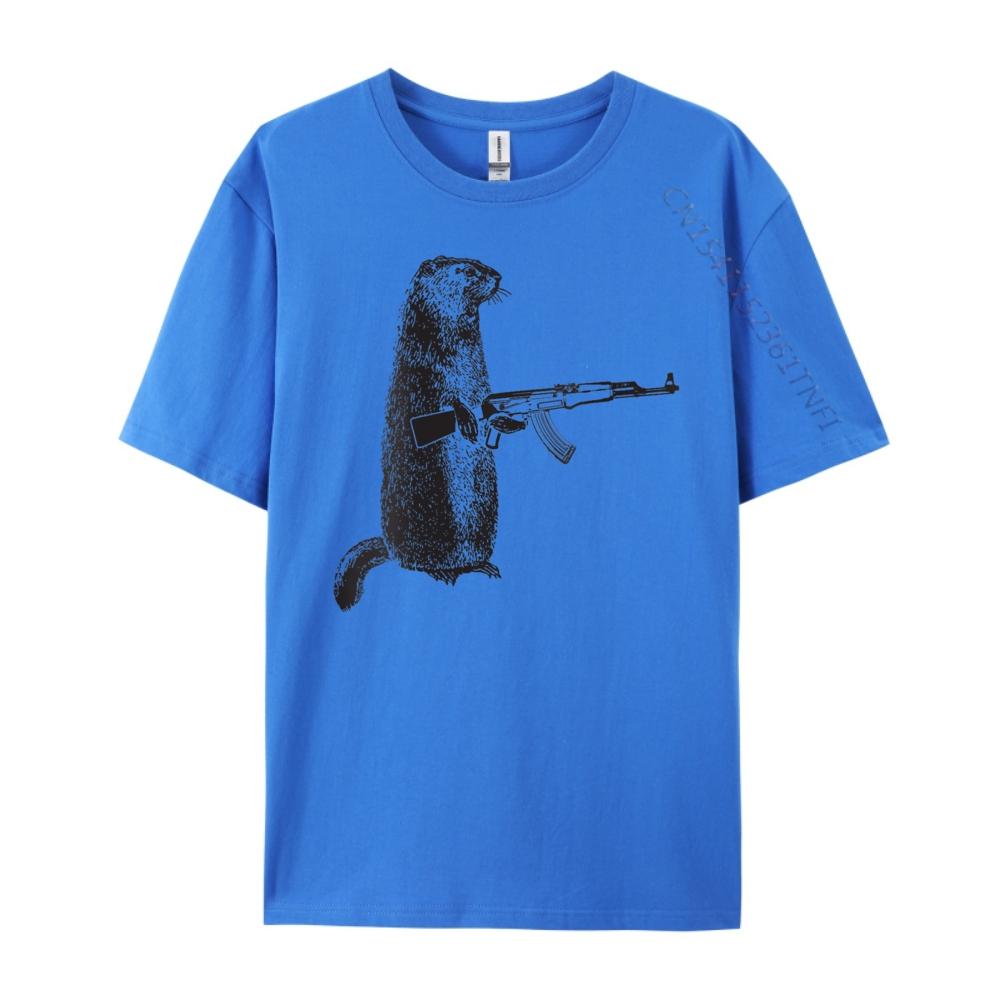 Womens Hunting Woodchuck Gun Groundhog White Graphic Tee TShirt Graphic Shirts Unisex Unisex Clothes T Shirt for Unisex