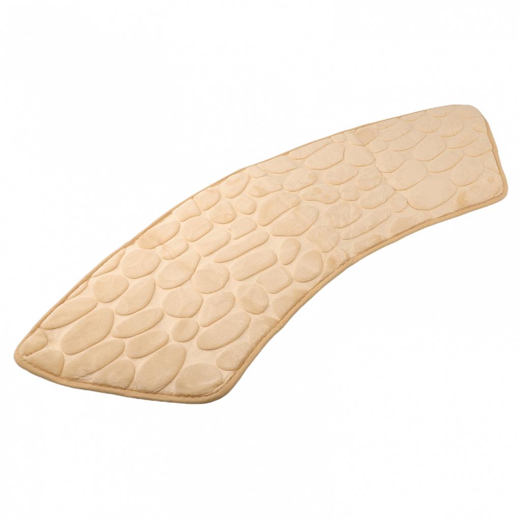 Shower Mat Bathroom Accessory Shower Soft Washable