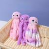 Pet Supplies: Plush Octopus Cat Self-entertainment Toys with Catnip Pet Interaction Gadgets Cat Toys To Relieve Boredom