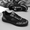 Summer Breathable Men Casual Shoes Outdoor Mesh Platform Walking Sneakers Lightweight Shoes Athletic Tennis Jogging Sport Shoes