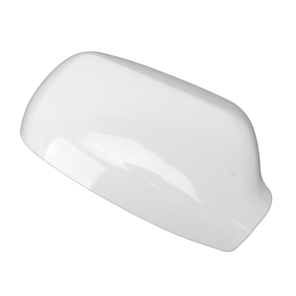 Car Side Mirror Cover ABS High Strength Wear Resistant Replacement for Mazda 3 2008?2013 Right