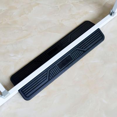 Yousheng Guardrail Step Sturdy Stable Doorway Support Easy Installation Anti-kicking Door Support Feet for Home