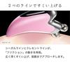 ReFa CAXA Pink MTG Manufacturers Genuine Product No Charging Required Face Body Use