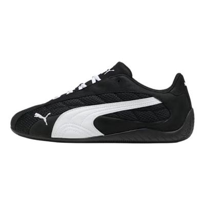 Speedcat Plus Schwarz Weiß Unisex Sneaker 402995-04