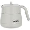 TTE-450 Stainless Steel Insulated Stewing Teapot