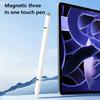 3-in-1 Huawei tahvelarvuti nutitelefoni joonistamiseks mahtuvuslik pliiats magnetiline puutepliiats iOS Androidi jaoks