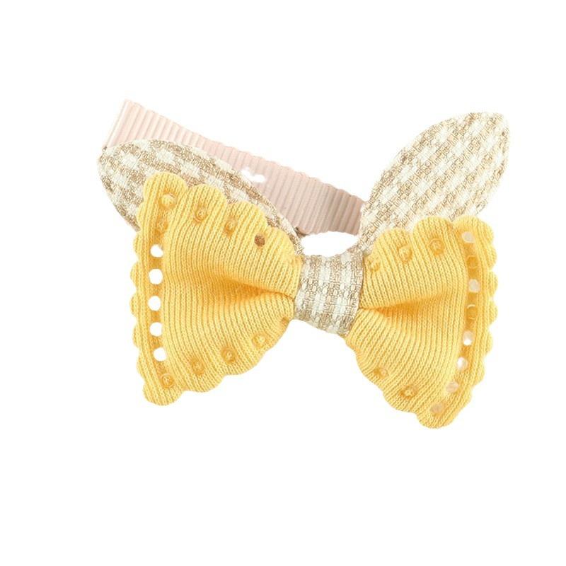 Hair Accessories Accessories Socks Shoes And Hats Decorative Accessories Love Bow Hairpin Accessories Brooch Handmade Diy Clothing Accessories
