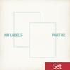 [pre-order] YEONJUN NO LABELS: PART 02 Weverse Albums Ver. Random 1EA / Set of 2