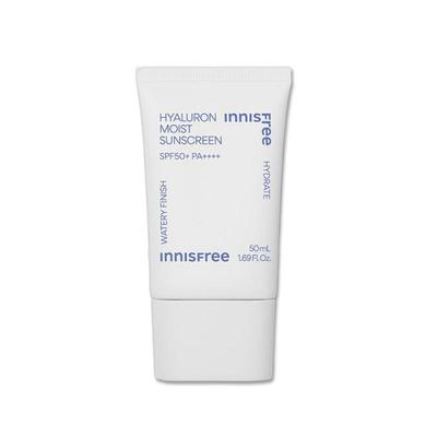 Hyaluron Feuchtigkeits-Sonnencreme SPF50+ PA++++ 50ml