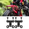Front Fender Lift Kit For Honda CT125 Trail 125 Hunter Cub 2020-2025 2023 2024 Front Fender Upper Support Bracket Lifter 4 Cm