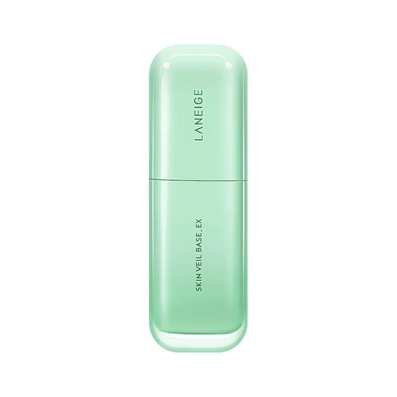 LANEIGE Silk Veil Base EX Корректирующая база под макияж