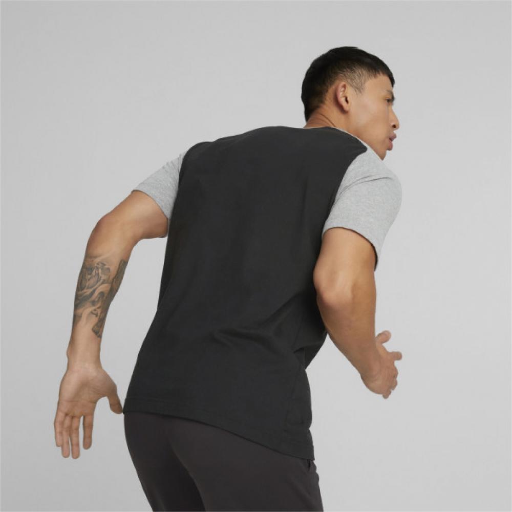 Puma Official Team Cup Casual Tee