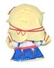 Hololive Production Puppet Plush Toy Approx. 25cm (Akai Heart)