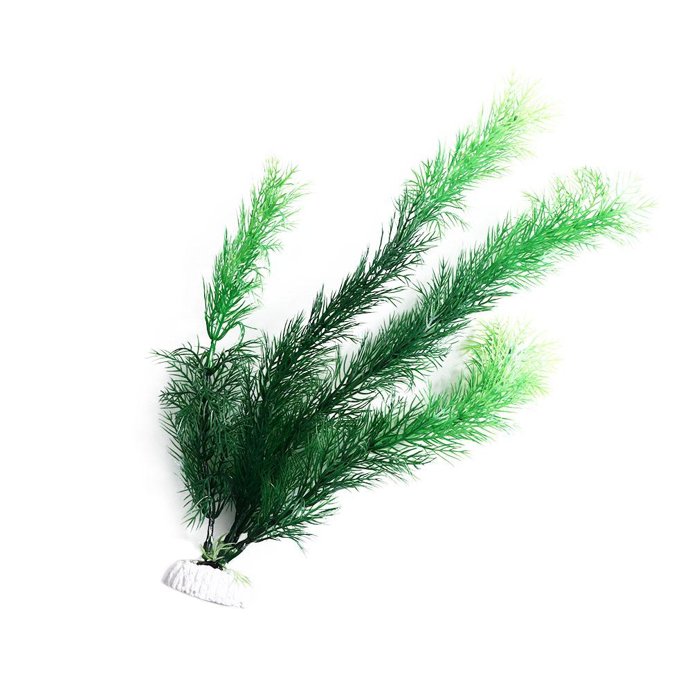 for Aquarium Decor Beautiful Artificial Landscaping Plants Aquatic Plants Water Grass Water Weeds