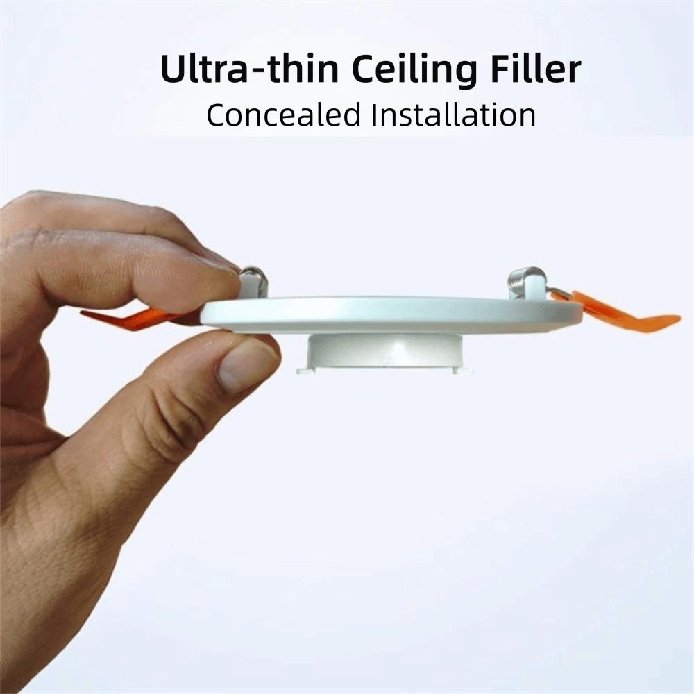 Tilt Hoisting Base Camera Hole Filler Bracket Wall Mount Bracket for Xiaomi Ezviz TP-LINK